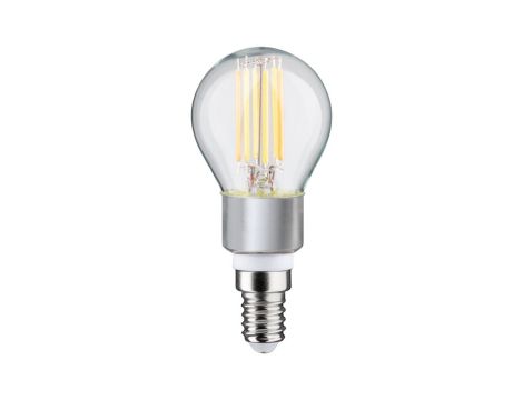 Źródło światła LED Kropla 470lm E14 5W ściemniany toWarm 1800-3000K 230V - 2