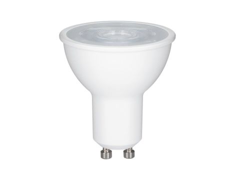 Źródło światła LED Choose GU10 3-st ściemniane 3x6,5W 460lm 2700K 51mm biały / tworzywo sztuczne - 3