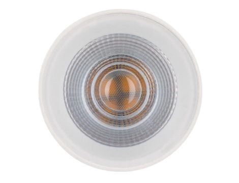Źródło światła LED Choose GU10 3-st ściemniane 3x6,5W 460lm 2700K 51mm biały / tworzywo sztuczne - 2