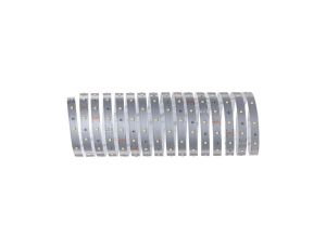 Taśma MaxLED 250 Strip 5m ciepła biel IP20 2700K 20W 230/24V srebrny / tworzywo sztuczne - image 2