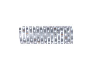 Taśma MaxLED 250 Strip 5m światło dzienne IP20 6500K 20W 230/24V srebrny / tworzywo sztuczne