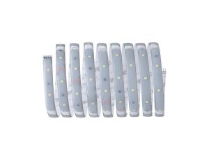 Taśma MaxLED 250 Strip 2.5m światło dzienne IP44 6500K 10W 230/24V srebrny / tworzywo sztuczne - image 2