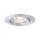 Oprawa do wbudowania NOVA COIN LED Mini wychylna 4W 310lm 65mm 2700K IP23 230V aluminium mat