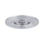 Oprawa do wbudowania NOVA COIN LED Mini stała 4W 310lm 65mm 2700K IP44 230V aluminium - 3