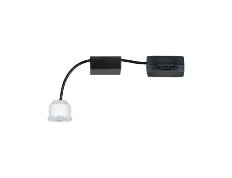 Źródło światła NOVA COIN LED 4W 310lm 35mm 2700K 230V biały
