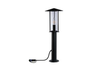 Oprawa ogrodowa Plug & Shine CLASSIC 2W 160lm 3000K IP44 24V antracyt - image 2