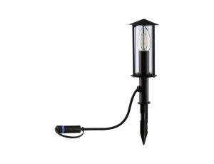 Oprawa ogrodowa Plug & Shine CLASSIC MINI 2W 160lm 3000K IP44 24V antracyt - image 2