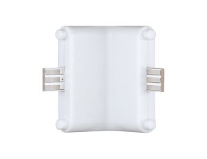 Łącznik Clever Connect ściana Border 12V biały mat / tworzywo sztuczne - image 2