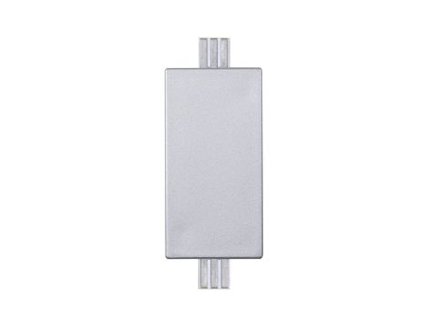 Łącznik Clever Connect Barre 12V chrom mat / tworzywo sztuczne - 2