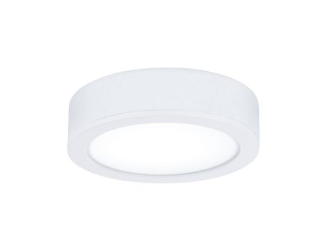 Zestaw startowy oprawy meblowe podszafkowe Clever Connect Disc 3x2,1W 24W DC 2700-6500K DIM 12V biały mat / tworzywo sztuczne - 3
