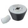 Adapter do powiększania otworów fi 46-62 mm, Wolfcraft - 2