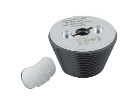Adapter do powiększania otworów Fi 54-70 mm, Wolfcraft