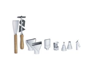 Zestaw dysz do opalarek STEINEL, 12 szt, system fi 34 mm [075569] - image 2