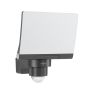Naświetlacz z czujnikiem Steinel XLED PRO 240 LED PIR 19,3W 3000K 2124lm IP44 IK03 230V antracytowy / tworzywo sztuczne - 2