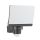 Naświetlacz z czujnikiem Steinel XLED PRO 240 LED PIR 19,3W 3000K 2124lm IP44 IK03 230V antracytowy / tworzywo sztuczne