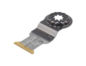 Brzeszczot  Expert HM, SL 32 mm Wolfcraft -  Starlock