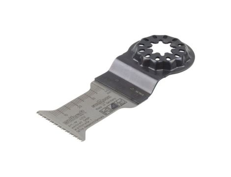 Brzeszczot Expert BiM, 35 mm Wolfcraft -  Starlock