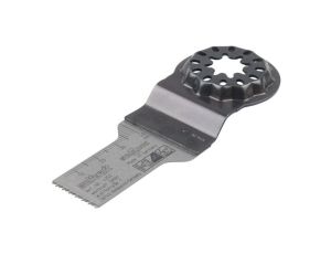 Brzeszczot Expert BiM, 20 mm Wolfcraft -  Starlock