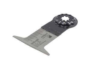 Brzeszczot  Expert , HCS 65 mm Wolfcraft -  Starlock