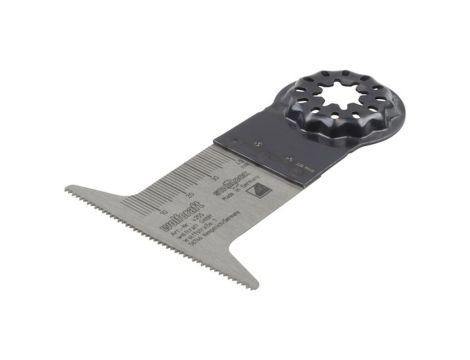 Brzeszczot  Expert , HCS 65 mm Wolfcraft -  Starlock