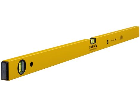 Poziomica Stabila seria 70, 90 cm - 2