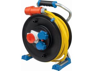 Przedłużacz siłowy 25 m AS-SCHWABE 5G1,5 V3V3 XPERT