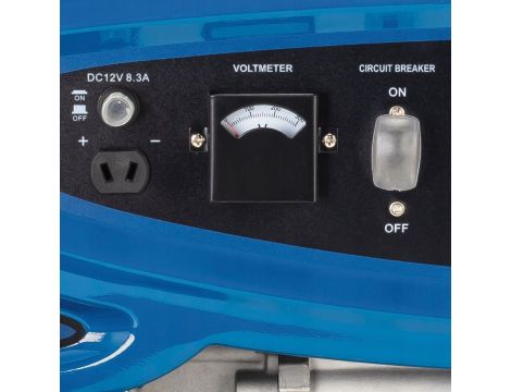 Agregat prądotwórczy Scheppach SG3200 - 4