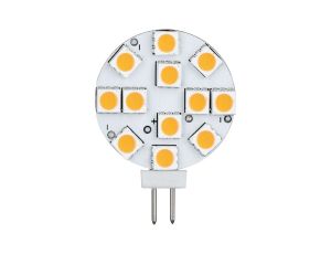 Źródło Światła LED G4 270lm 3,2W 12V 2700K