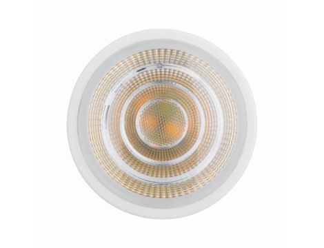 Źródło światła LED ZB GU10 350lm 6W RGBW Mat ściem 36st. 2700K 230V - 2