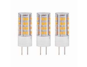Źródło światła LED  GY6,35/ 3x 3,5W 2700K