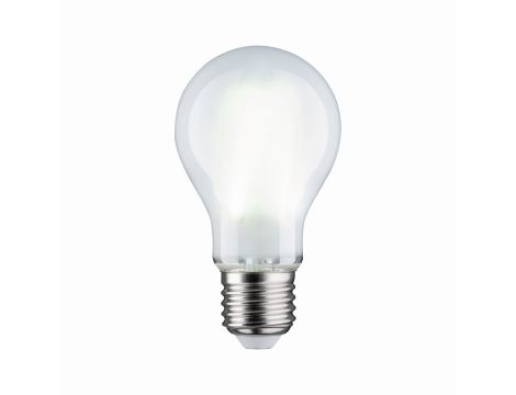 Źródło światła LED 1055lm E27 6500K Mat ściemnialna