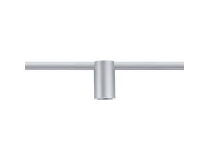 Oprawa URail Ceiling Socket max 1x20W E27 230V  metal / Chrom - image 2