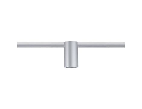 Oprawa URail Ceiling Socket max 1x20W E27 230V  metal / Chrom - 2