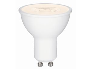Źródło światła LED GU10 460lm 2700K 6,5W 3- stopniowe regulacja barwy