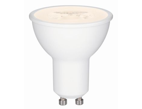 Źródło światła LED GU10 460lm 2700K 6,5W 3- stopniowe regulacja barwy