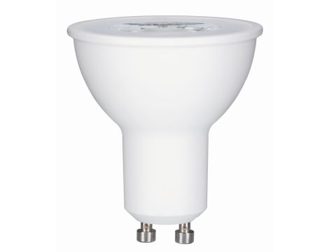 Źródło światła LED GU10 460lm 2700K 6,5W 3- stopniowe regulacja barwy - 2