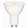 Źródło światła LED GU10 460lm 2700K 6,5W 3- stopniowe regulacja barwy - 2