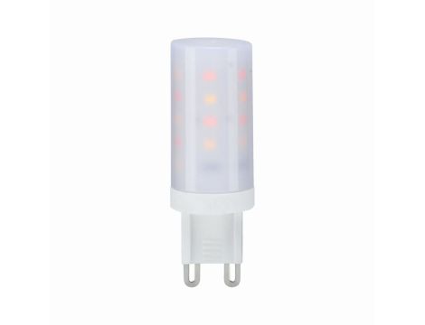 Źródło światła LED G9 270lm 2000-3000K regulacja temperatury