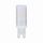 Źródło światła LED G9 270lm 2000-3000K regulacja temperatury