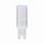 Źródło światła LED G9  300lm 4W 2700K regulacja temperatury