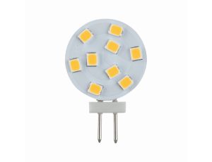 Źródło światła LED G4 250lm 3W 2700K 12V