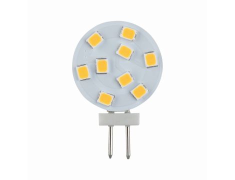 Źródło światła LED G4 250lm 3W 2700K 12V