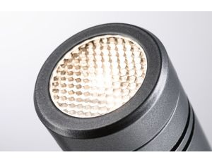 Reflektor ogrodowy Plug & Shine RADON 11W 1200lm IP65 3000K 24V szary/ aluminium - image 2