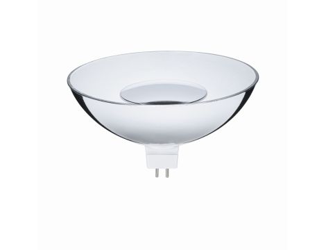LED GU5,3 4,9W 12V biały/srebrny 3000K - 2