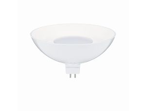 LED GU5,3 4,9W 12V Biały/Biały 3000K