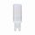 Źródło światła LED G9 350lm 4W 2700K 3st ściem 230V