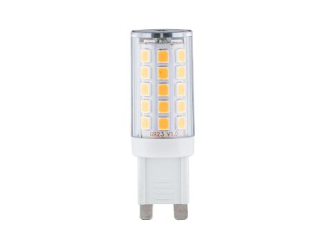 Źródło światła LED CS G9 250lm 2,2W 2700K 230V