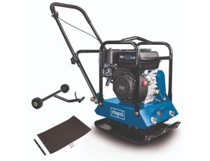 Zagęszczarka Scheppach HP1200S - image 2