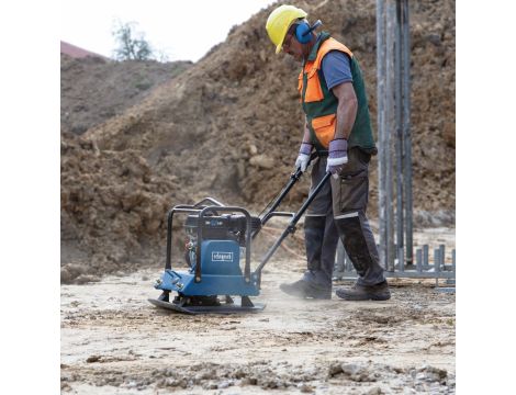 Zagęszczarka Scheppach HP1200S - 6