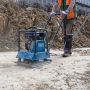 Zagęszczarka Scheppach HP1200S - 6